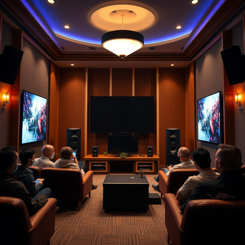 Optimize Speaker Placement - How to Deal with Poor Dialogue Clarity in Your Sound System