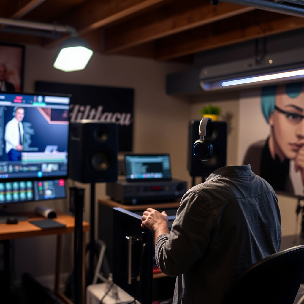 Assessing Your Current Setup - How to Deal with Power Supply Fluctuations in Wireless Audio Systems