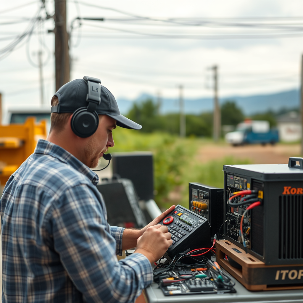 Understanding Power Supply Fluctuations - How to Deal with Power Supply Fluctuations in Wireless Audio Systems