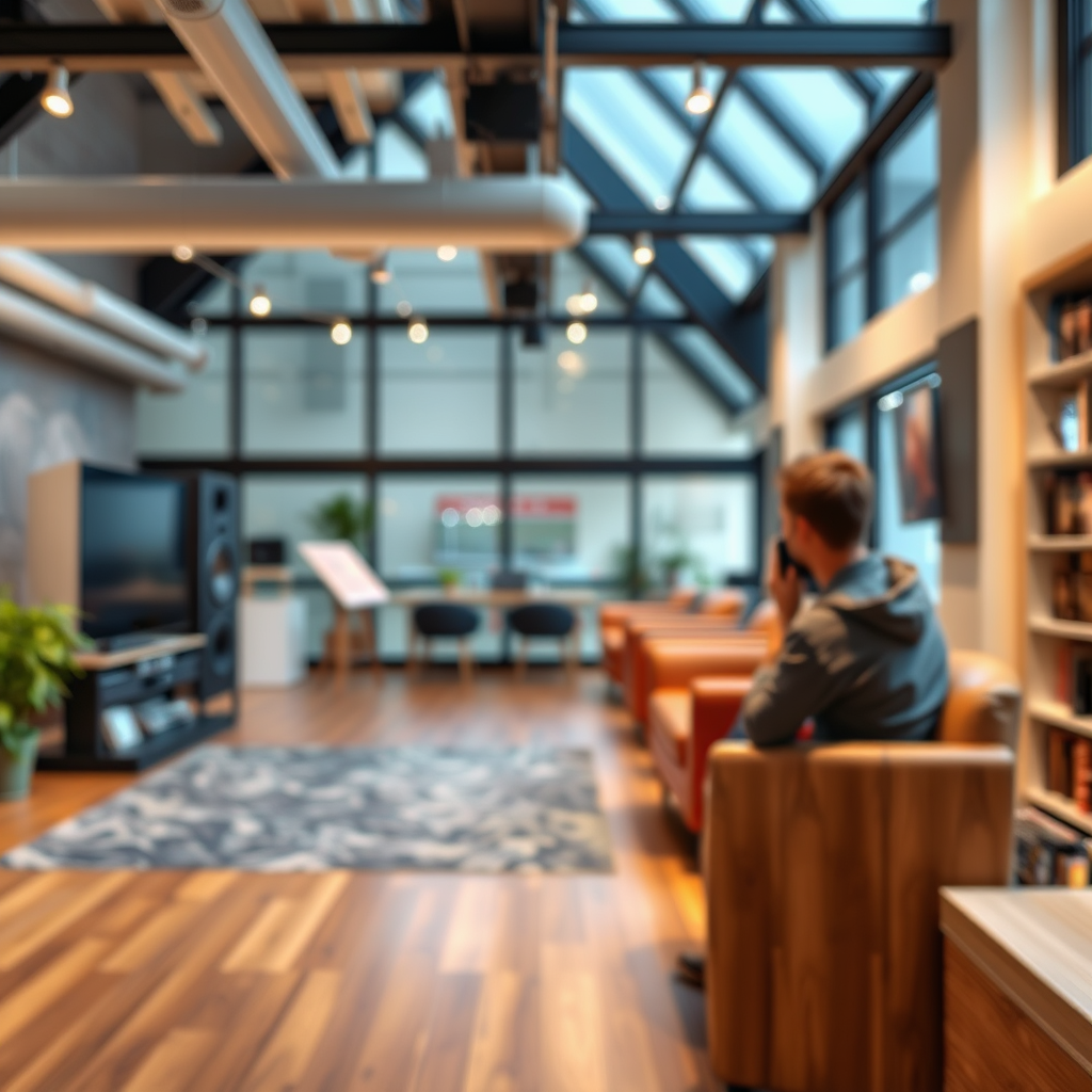 Identifying Common Sources of Noise - How to Deal with Unwanted Noise in Your Audio System