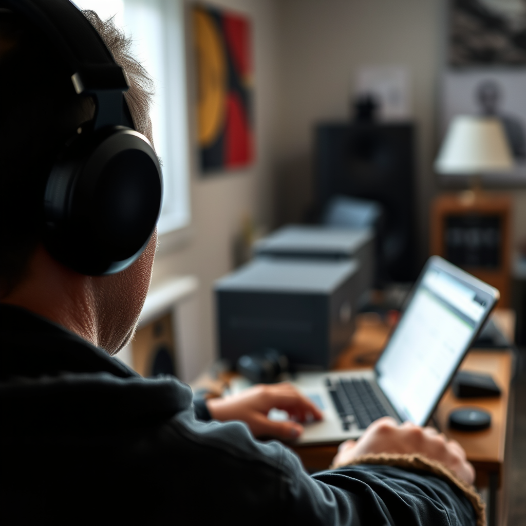 Understanding Different Types of Noise - How to Deal with Unwanted Noise in Your Audio System