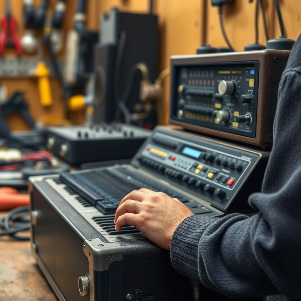 Evaluate Your Equipment Condition - How to Dispose of Old Audio Equipment Responsibly