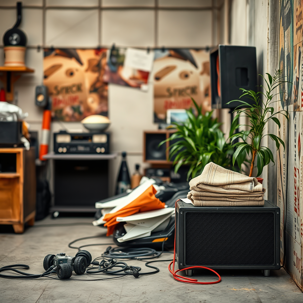 Understand Local Regulations - How to Dispose of Old Audio Equipment Responsibly
