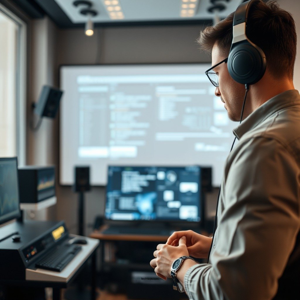 Understanding Room Calibration Technology - How to Enhance Your Audio System with Room Calibration Technology