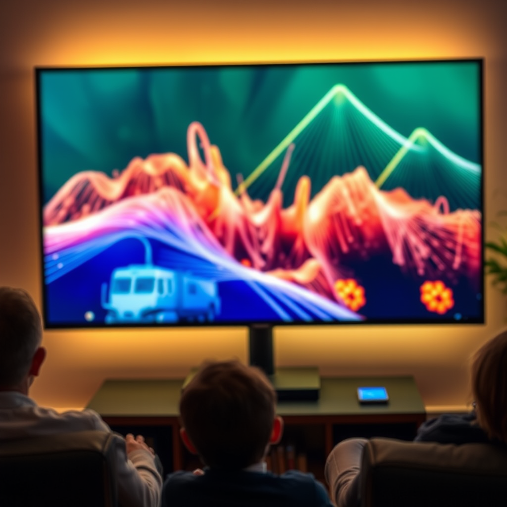Understanding 4K TV Audio Formats - How to Ensure Your Audio System Is Compatible with 4K TVs