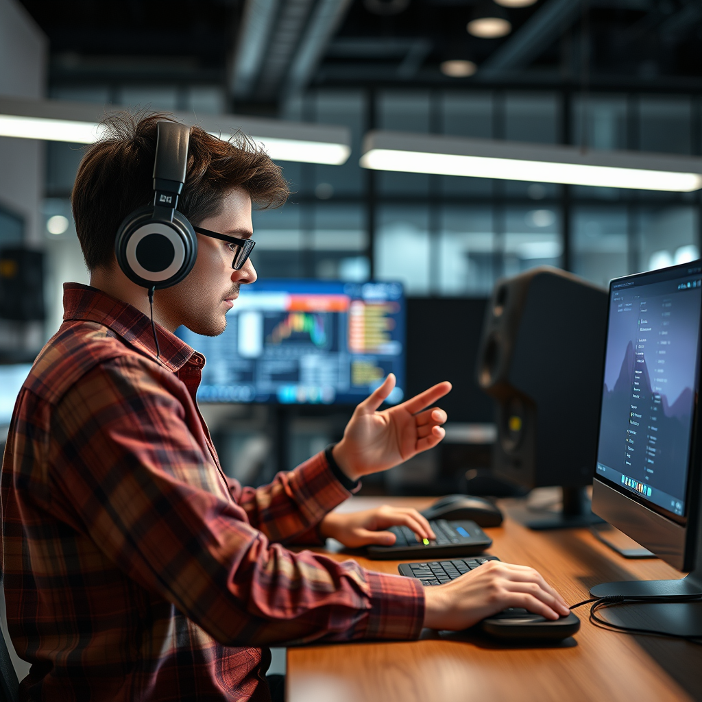 Checking for Updates Regularly - How to Ensure Your Sound System’s Software Is Always Up-to-Date