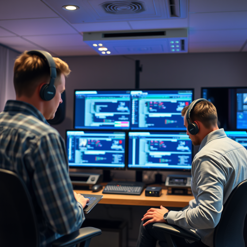 Understanding the Importance of Software Updates - How to Ensure Your Sound System’s Software Is Always Up-to-Date