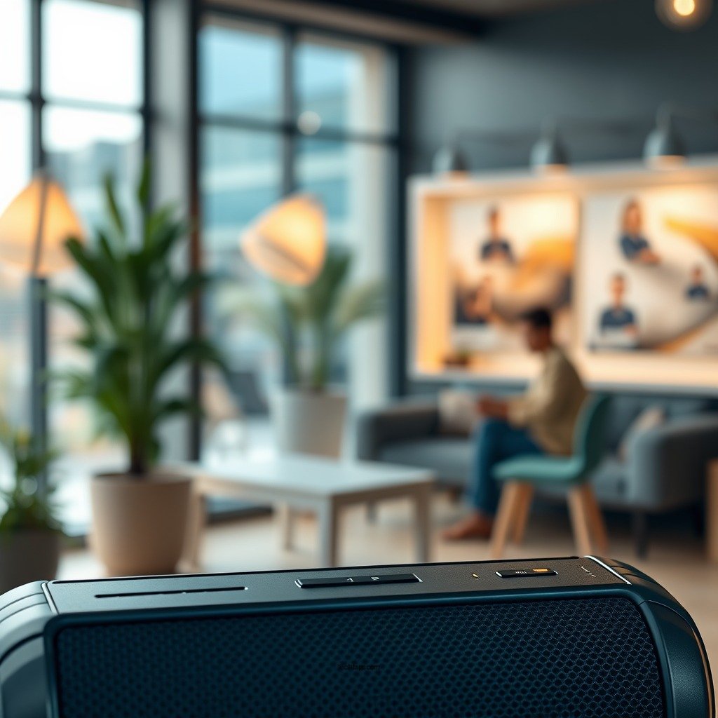 Optimize Bluetooth Connectivity - How to Extend the Battery Life of Your Portable Bluetooth Speakers