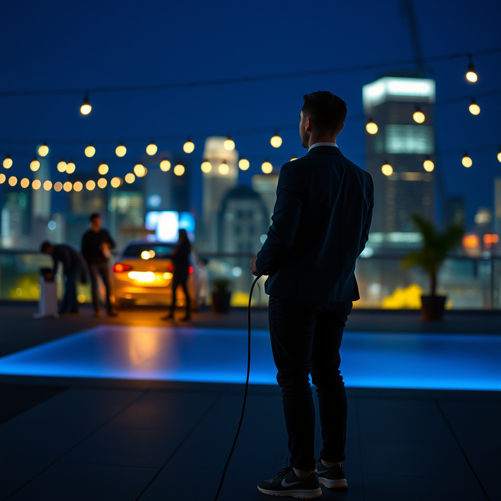 Proper Charging Practices - How to Extend the Life of Your Bluetooth Speakers