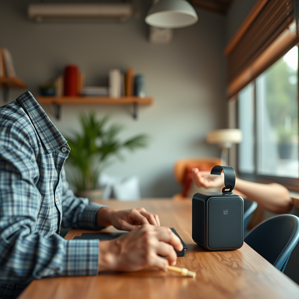 Safe Storage Solutions - How to Extend the Life of Your Bluetooth Speakers