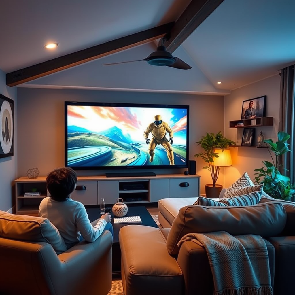 Proper Setup and Placement - How to Extend the Lifespan of Your Home Theater System