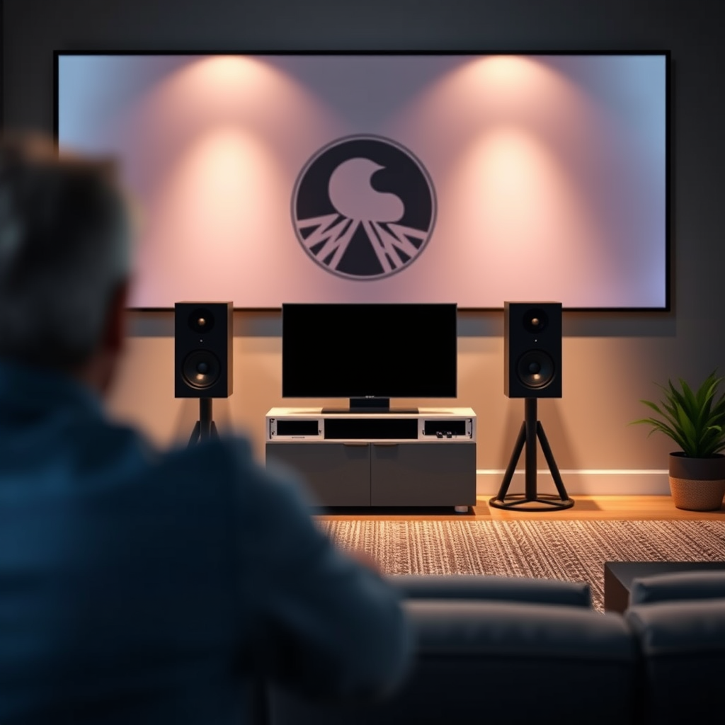 Speaker Placement for Optimal Sound - How to Fine-Tune Your Surround Sound System for Maximum Immersion