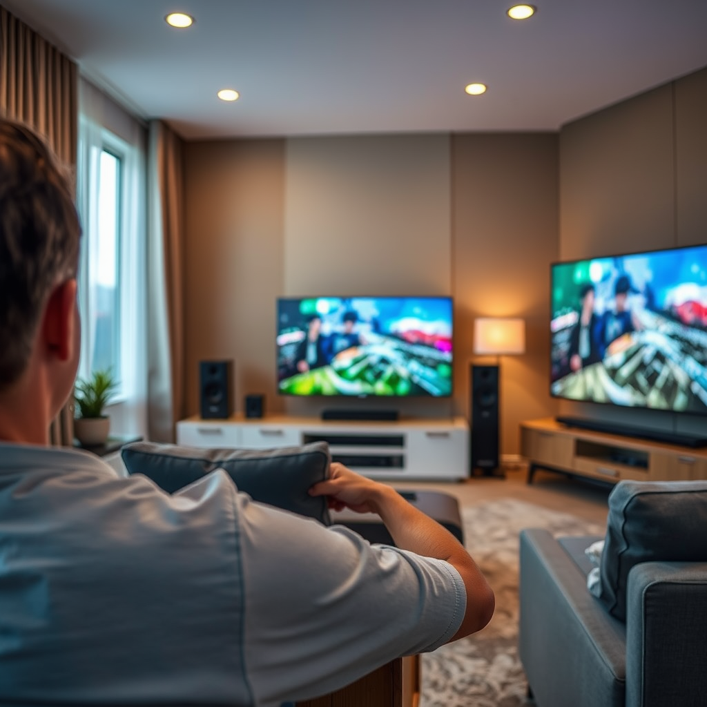 Understanding Your Surround Sound Setup - How to Fine-Tune Your Surround Sound System for Maximum Immersion