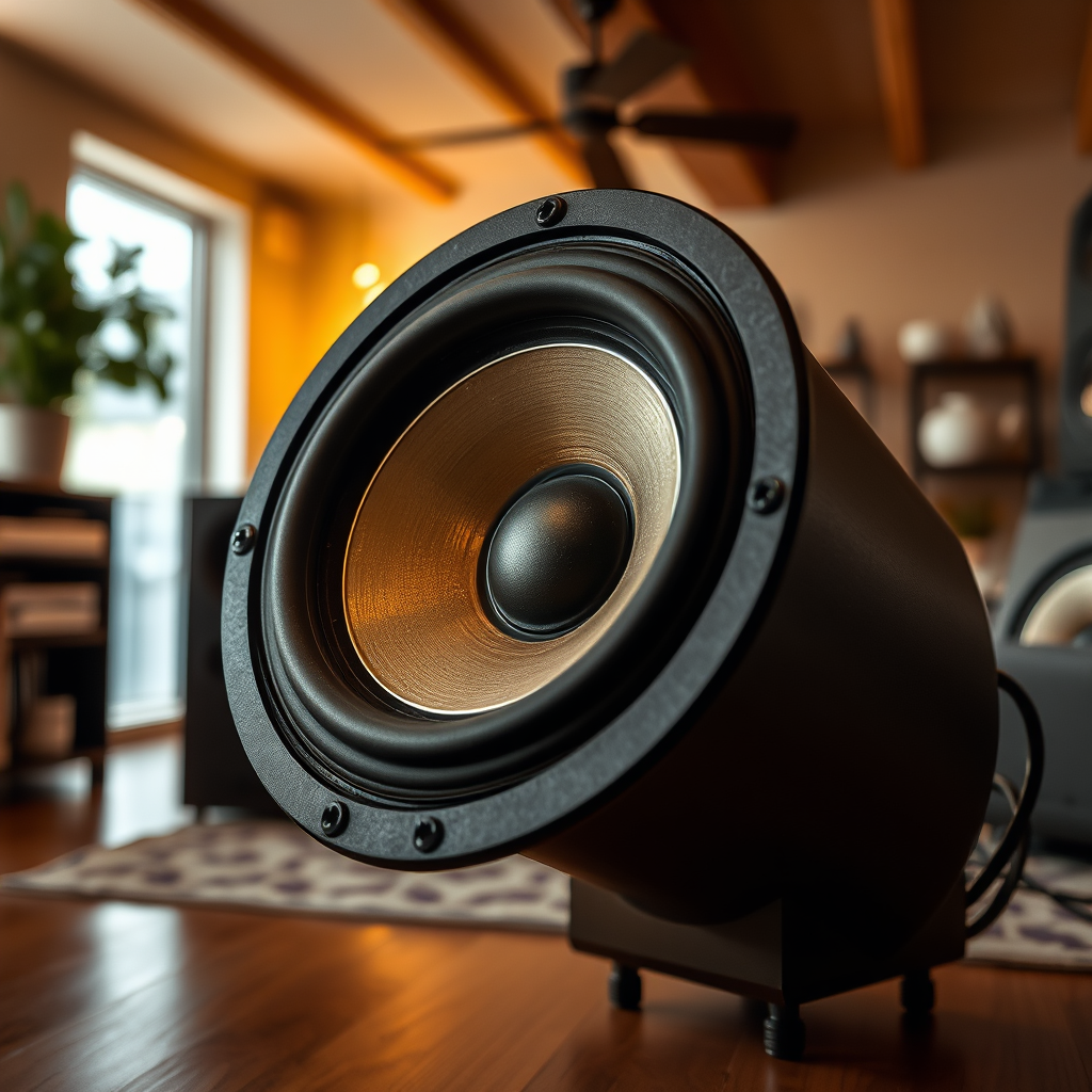 Identifying a Blown Speaker - How to Fix a Blown Speaker at Home