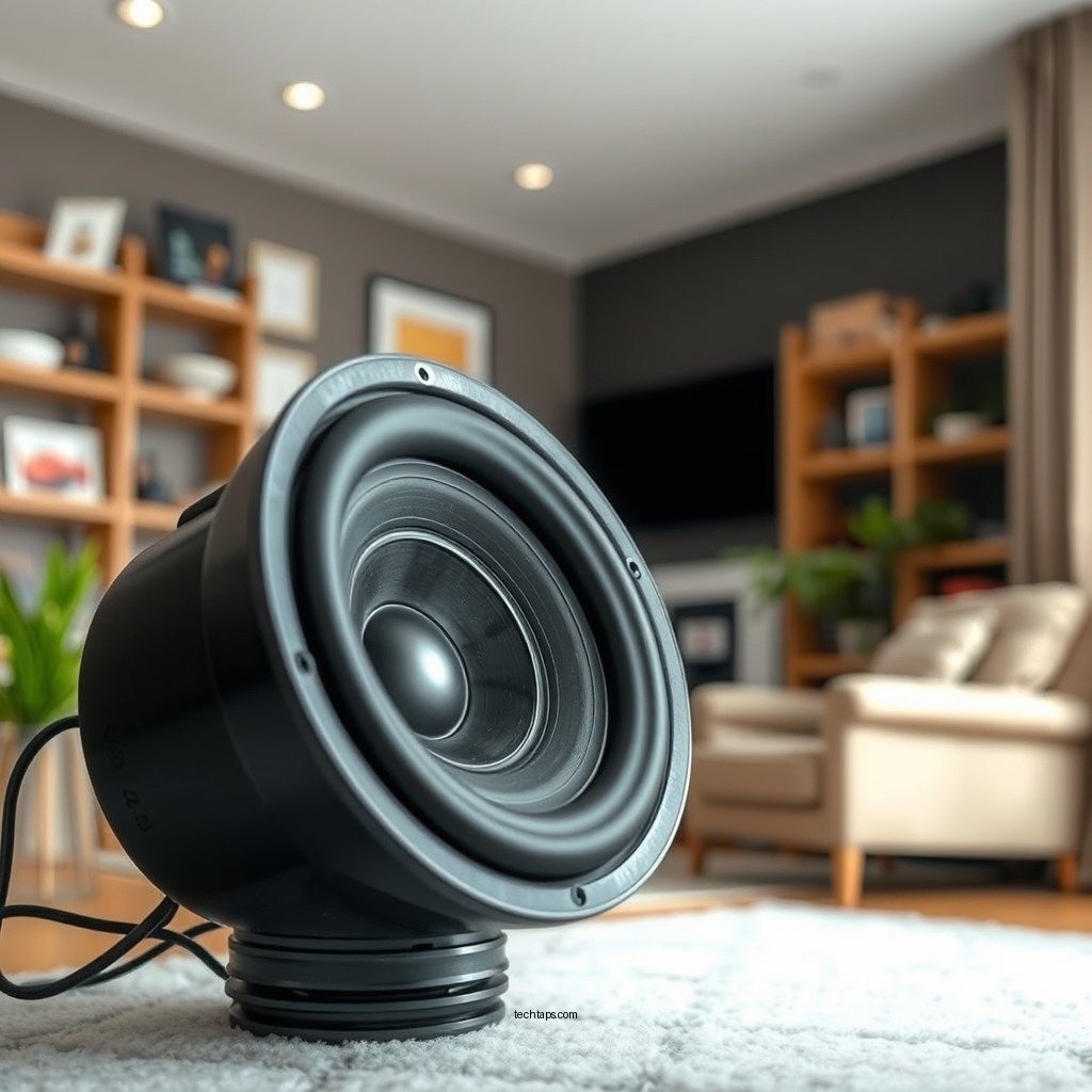 Identifying a Blown Speaker - How to Fix a Blown Speaker in Your Home Audio System