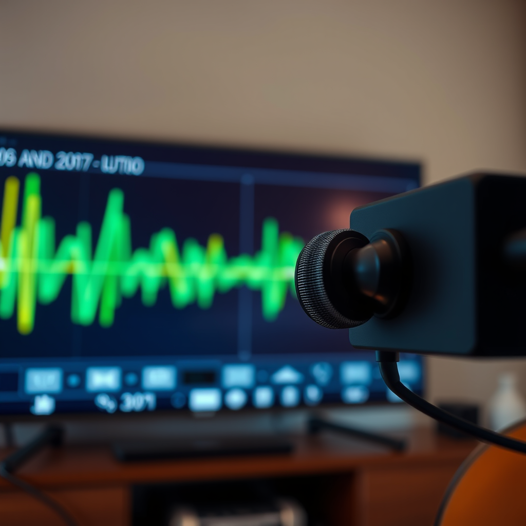 Adjusting TV Audio Settings - How to Fix an Audio Delay Between Your TV and Sound System