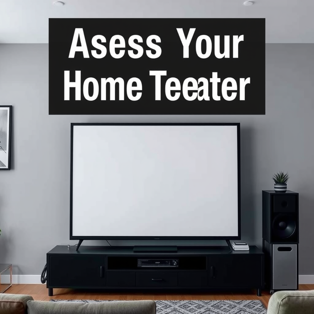 Assess Your Home Theater Setup - How to Fix an Overheating Home Theater System