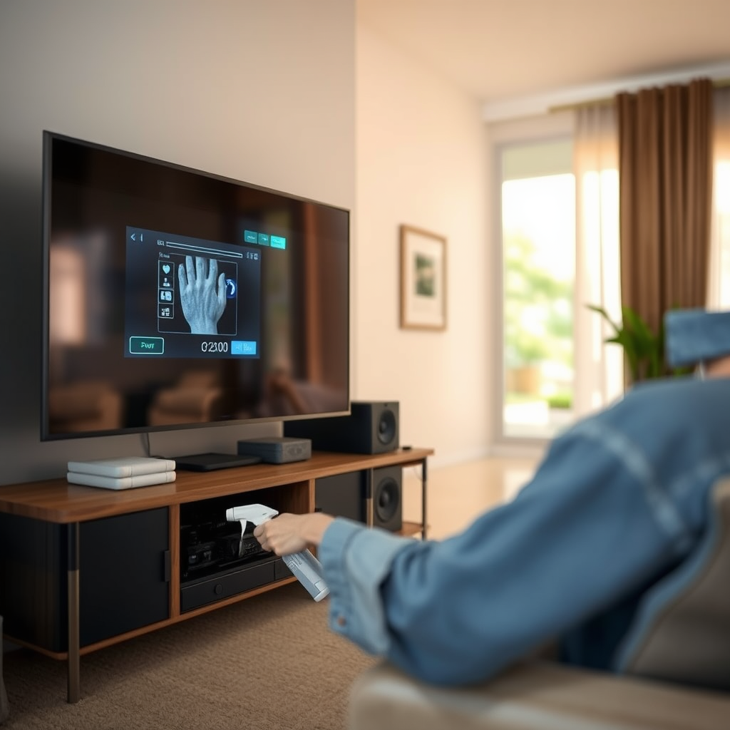 Clean Your Equipment Regularly - How to Fix an Overheating Home Theater System