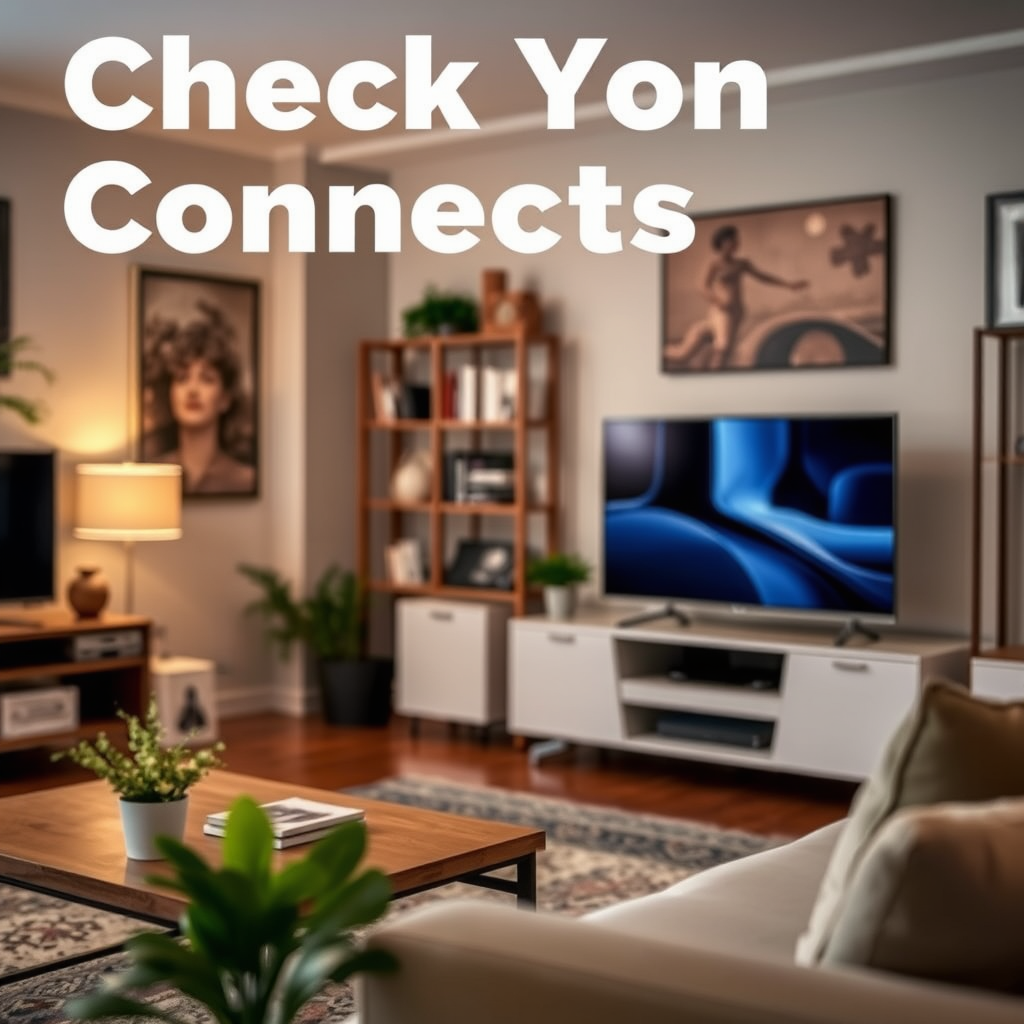 Check Your Connections - How to Fix Audio Distortion in Sony Home Audio Systems