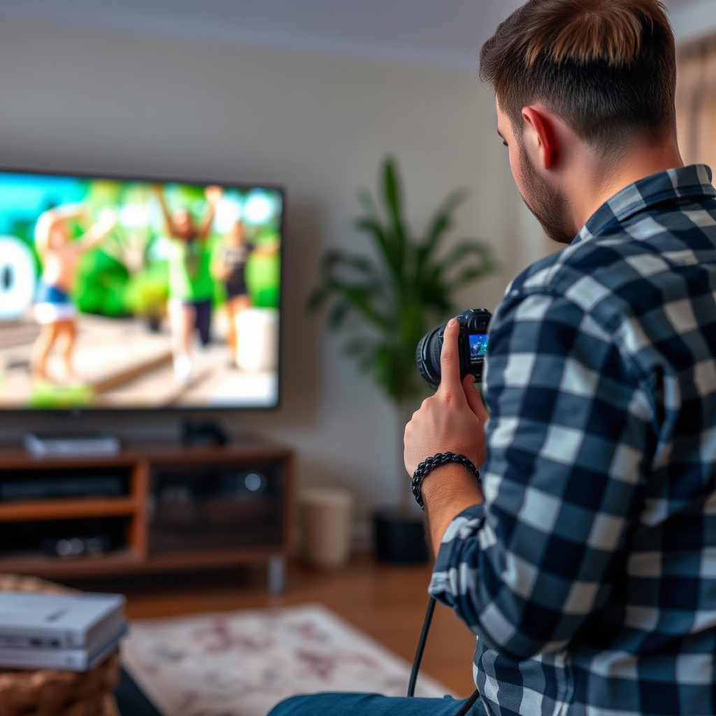 Check Your Connections - How to Fix Audio Lag Between TV and Sound System