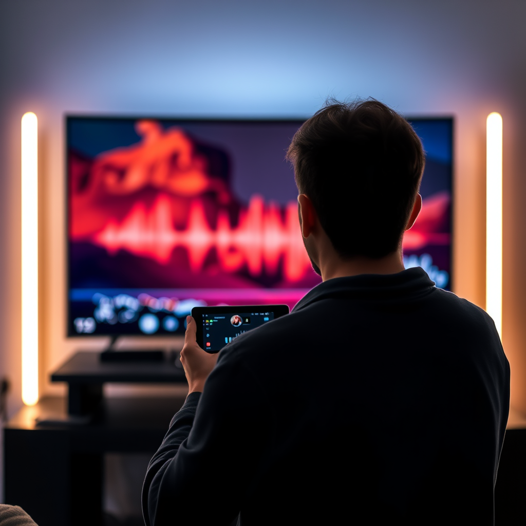 Understanding Audio Lag - How to Fix Audio Lag Between TV and Sound System