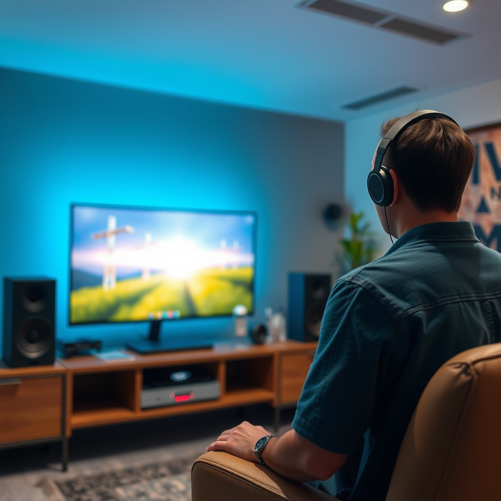 Check Audio Delay Settings - How to Fix Audio Sync Issues on an LG Sound System