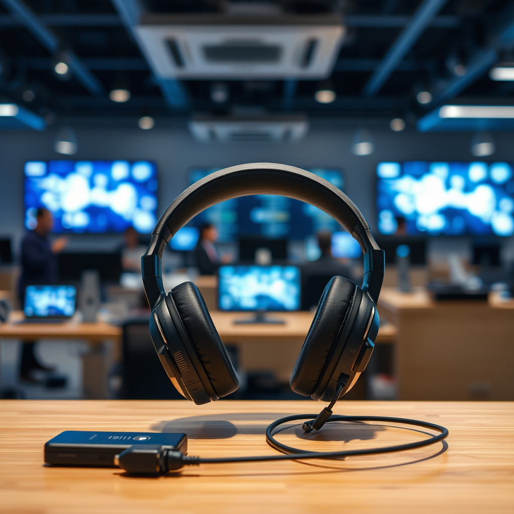 Check Battery Levels - How to Fix Audio-Technica Wireless Headphones Not Pairing