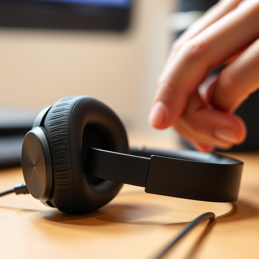 Inspect the Headphone Jack and Connection - How to Fix Bose Headphones Only Playing in One Ear