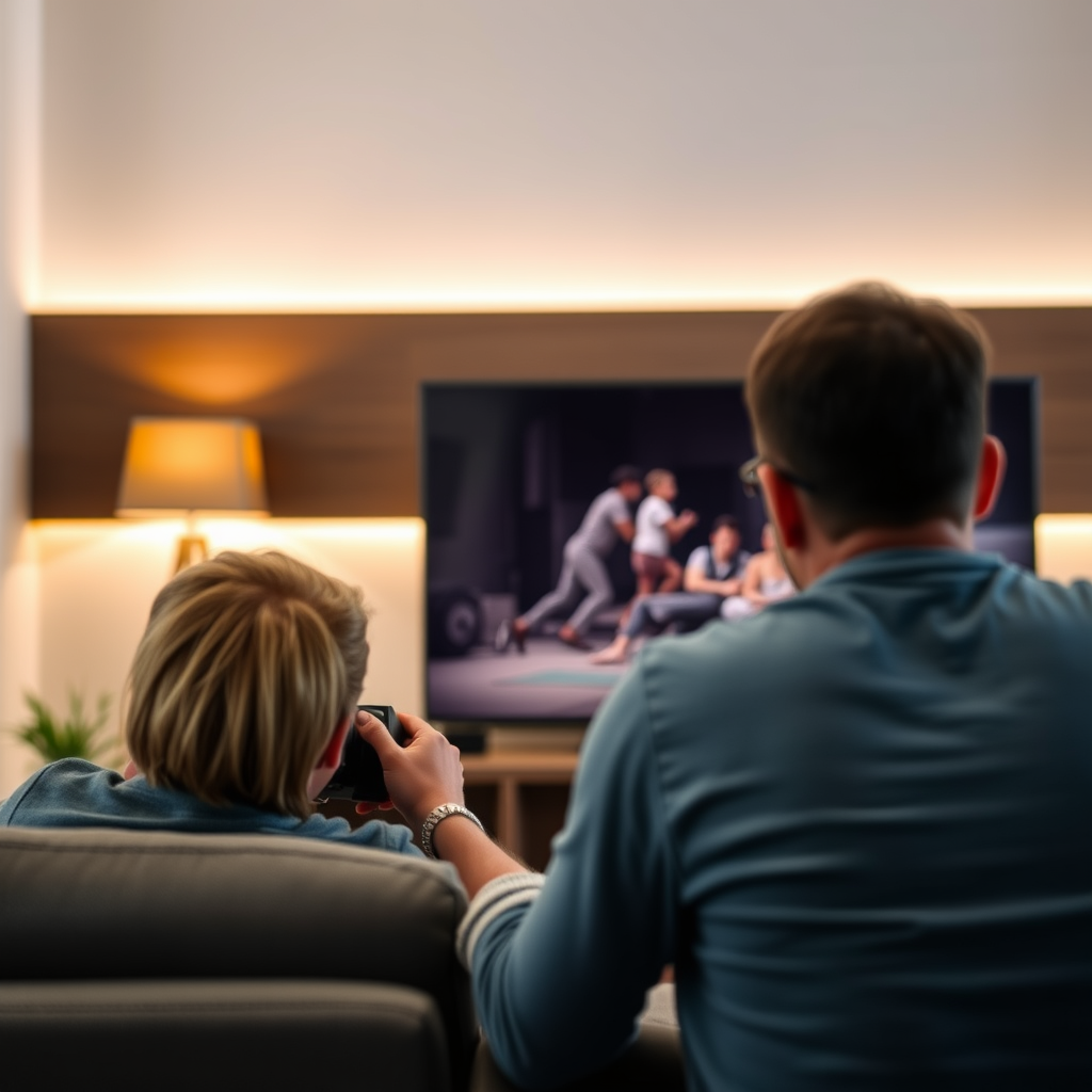 Adjust TV Audio Settings - How to Fix Bose Surround Sound Not Working with TV