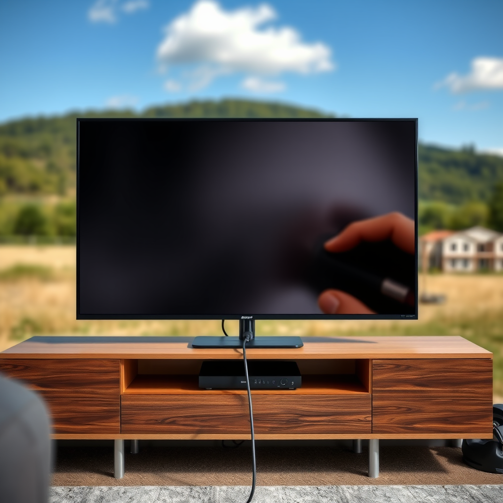 Check Your Connections - How to Fix Bose Surround Sound Not Working with TV