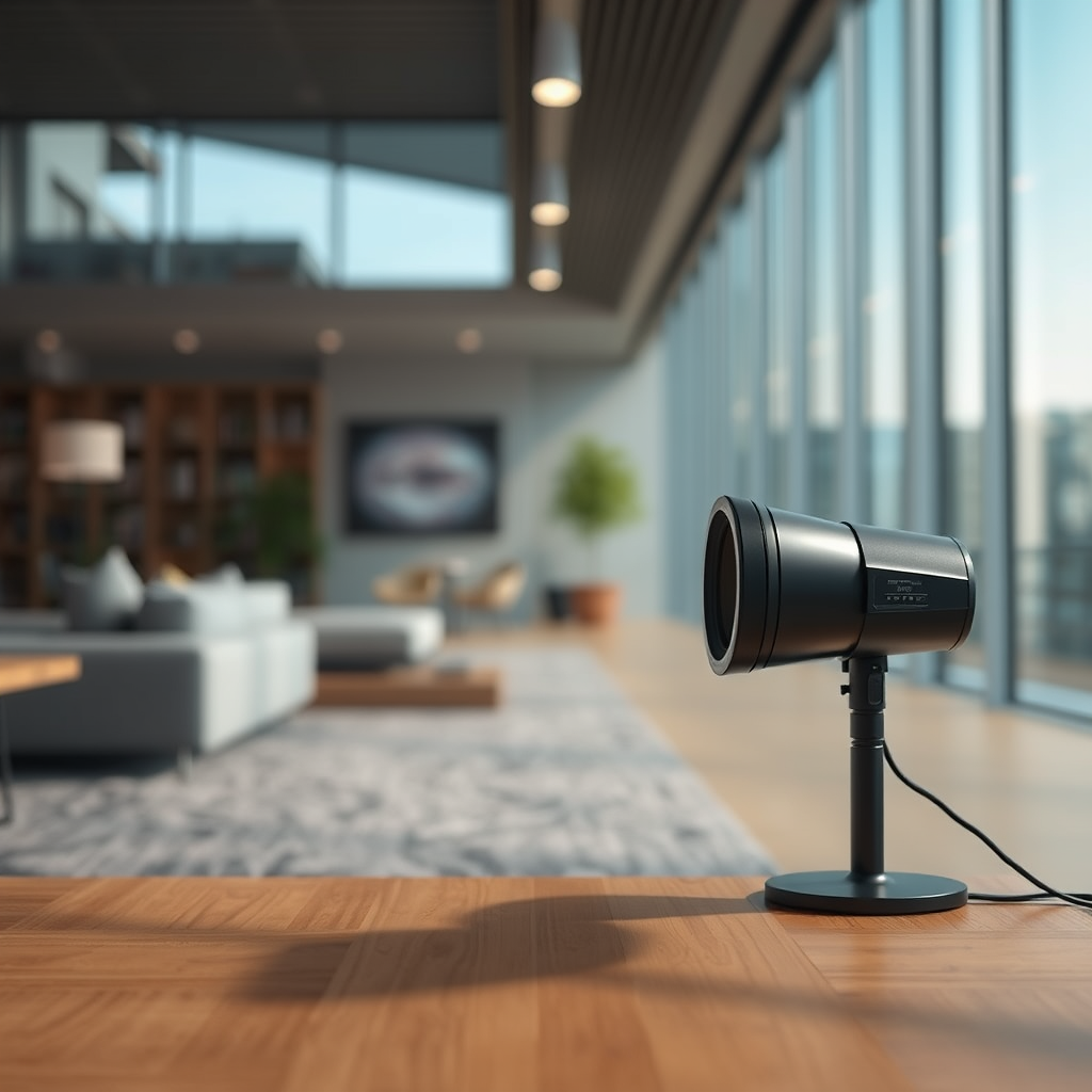 Identify the Source of Interference - How to Fix High-Frequency Noise in Your Wireless Speakers