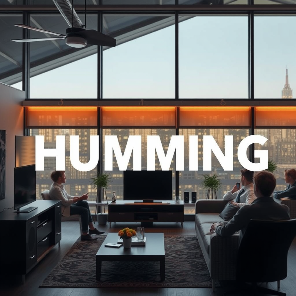 Identifying the Source of the Humming - How to Fix Humming Sounds from Wireless Audio Systems