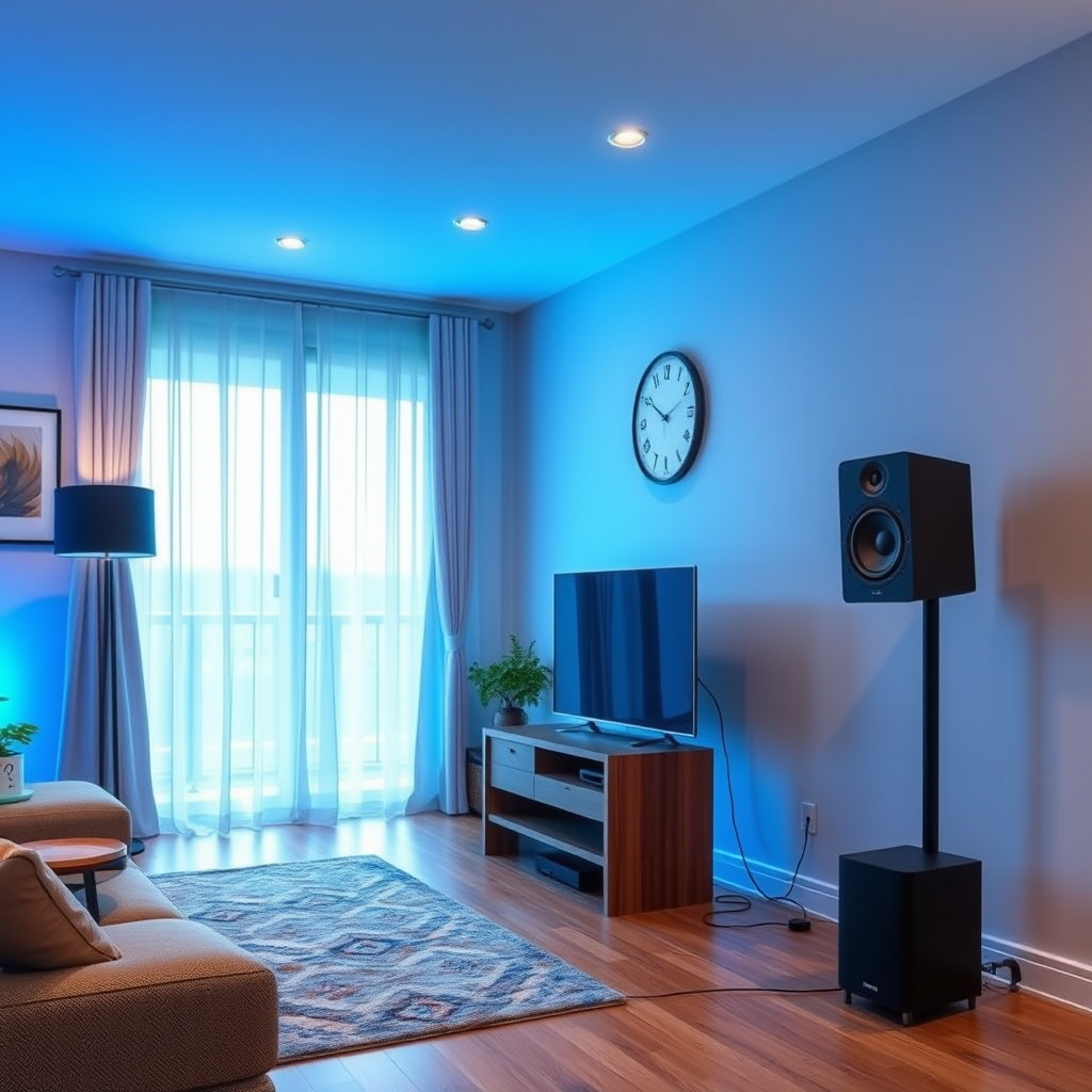 Check Speaker Placement - How to Fix Low Bass Output in Your Home Audio Setup