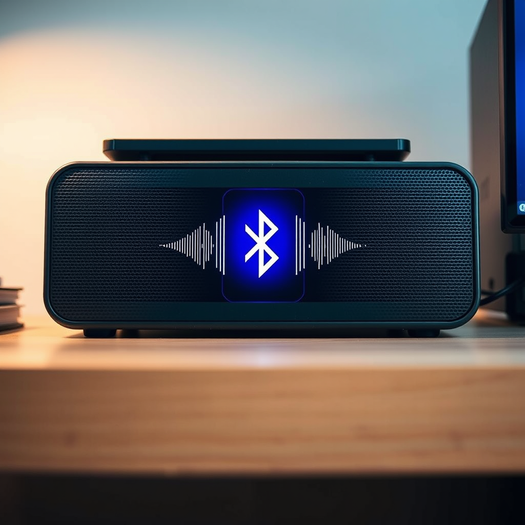 Inspect Bluetooth Connection - How to Fix Low or Muted Audio in Wireless Speakers