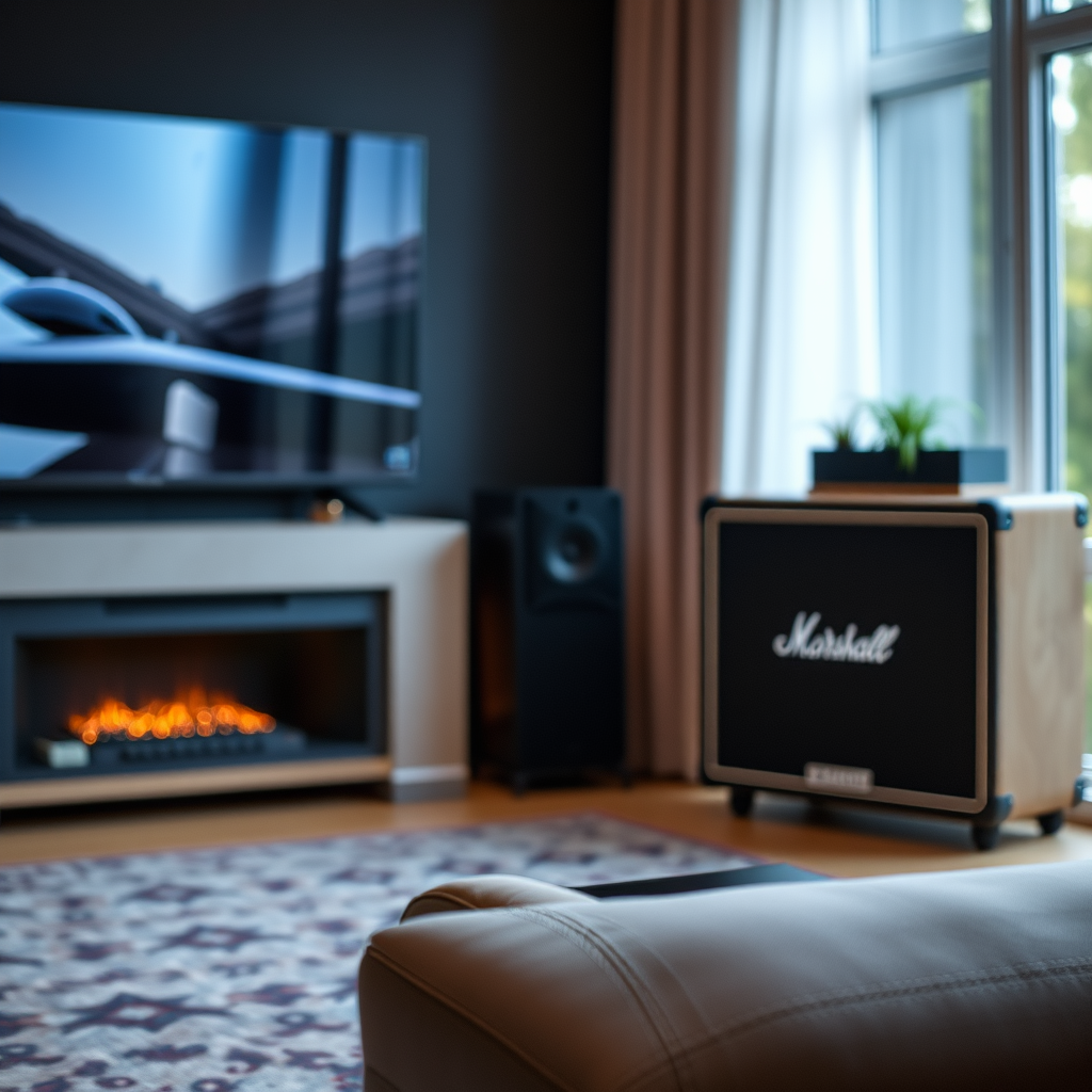 Adjust Audio Settings - How to Fix Low Volume Issues on a Marshall Home Theater
