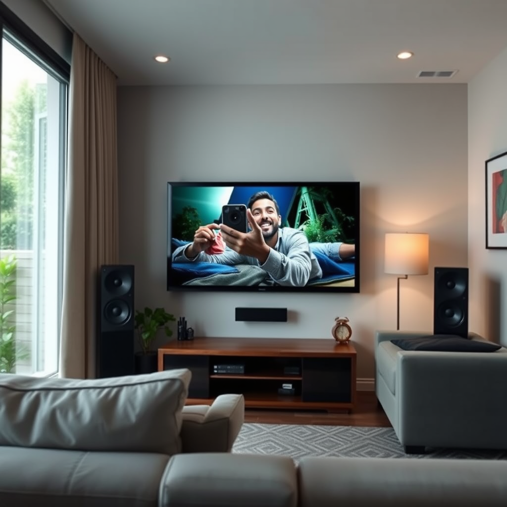 Check Speaker Placement - How to Fix Muffled Audio in Your Home Theater Speakers
