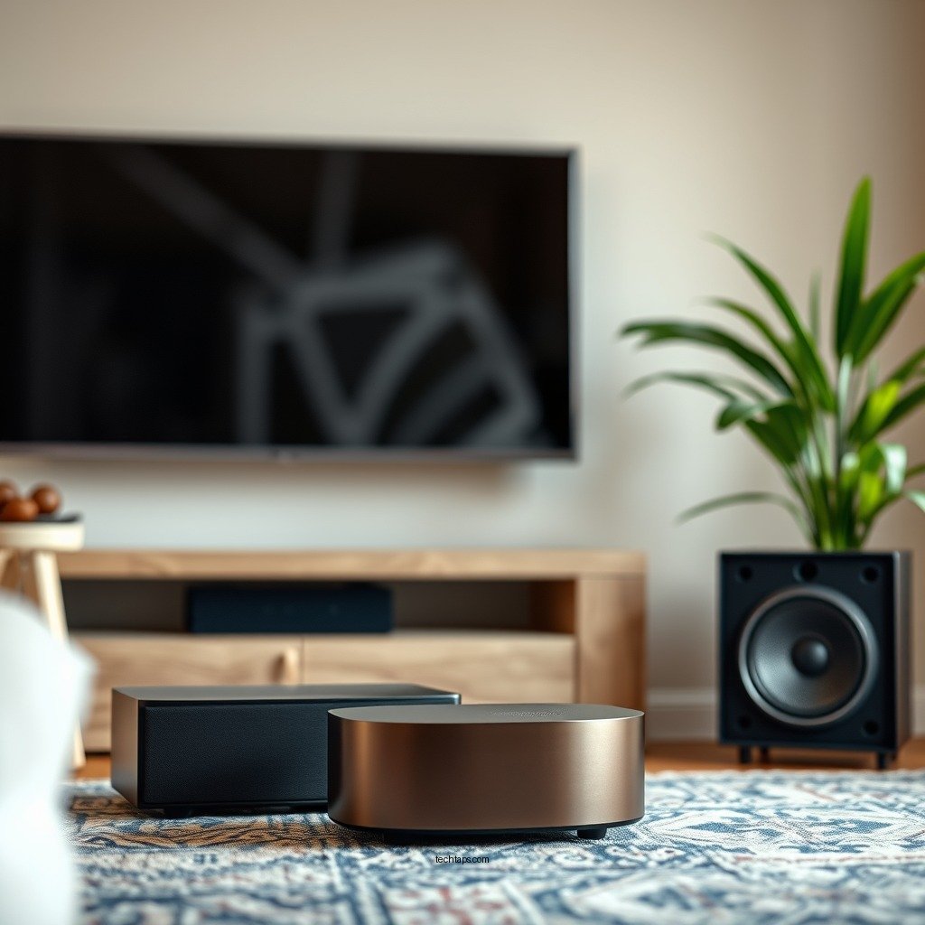 Common Causes of Buzzing in Polk Audio Speakers - How to Fix Polk Audio Speaker Making Buzzing Noise