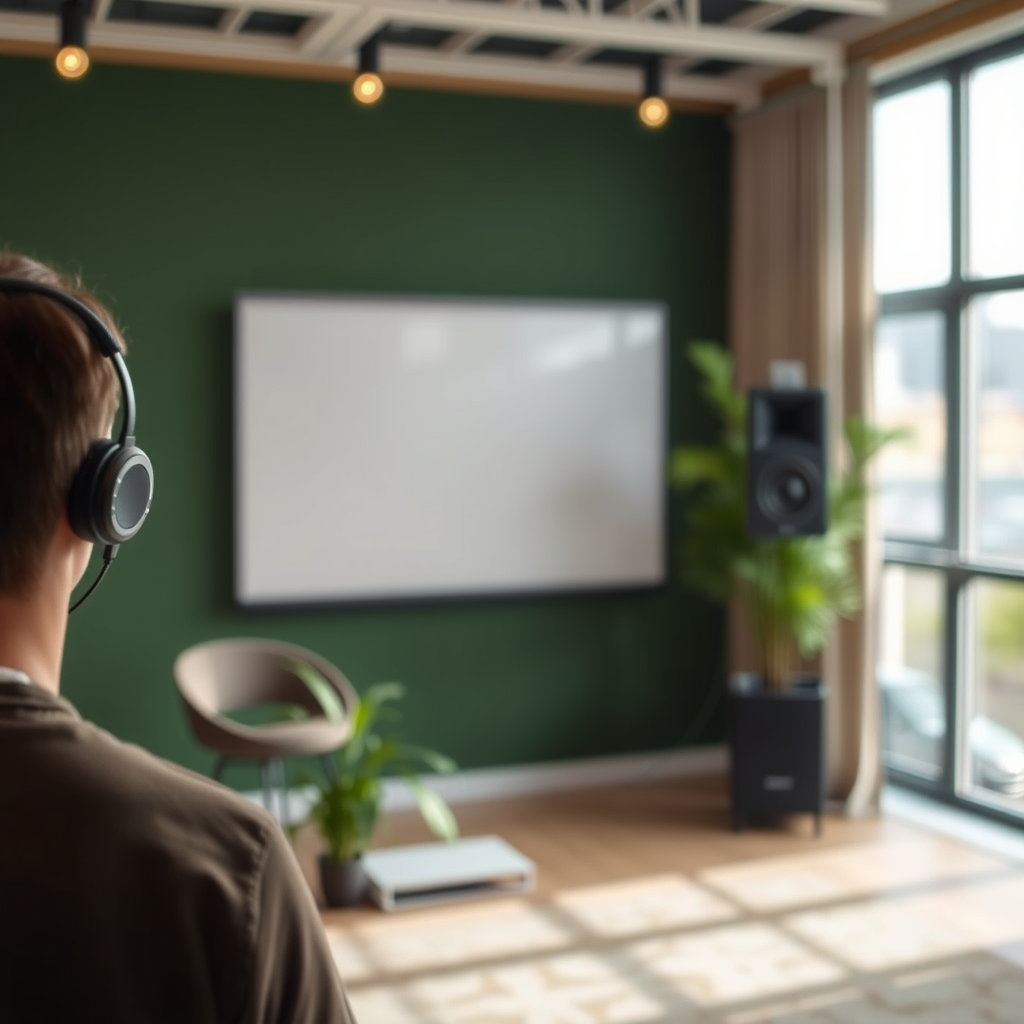 Identify Common Causes of Poor Sound Quality - How to Fix Poor Sound Quality in a Wireless Audio Setup