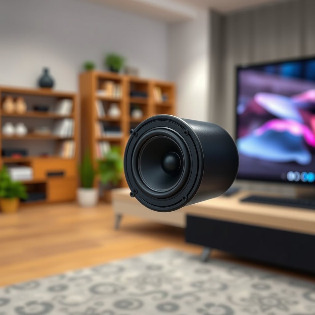 Check Speaker Connections - How to Fix Poor Sound Response in Satellite Speakers