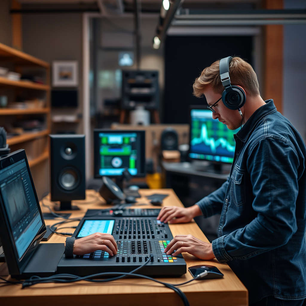 Reset Your Audio Equipment - How to Fix Power Failure in Your Home Audio System