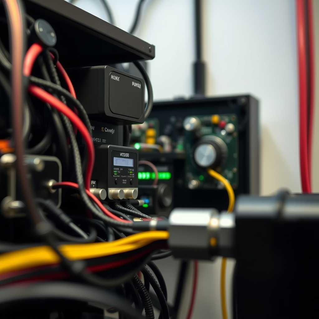 Understand the Symptoms of Power Supply Issues - How to Fix Power Supply Issues in Wireless Audio Systems