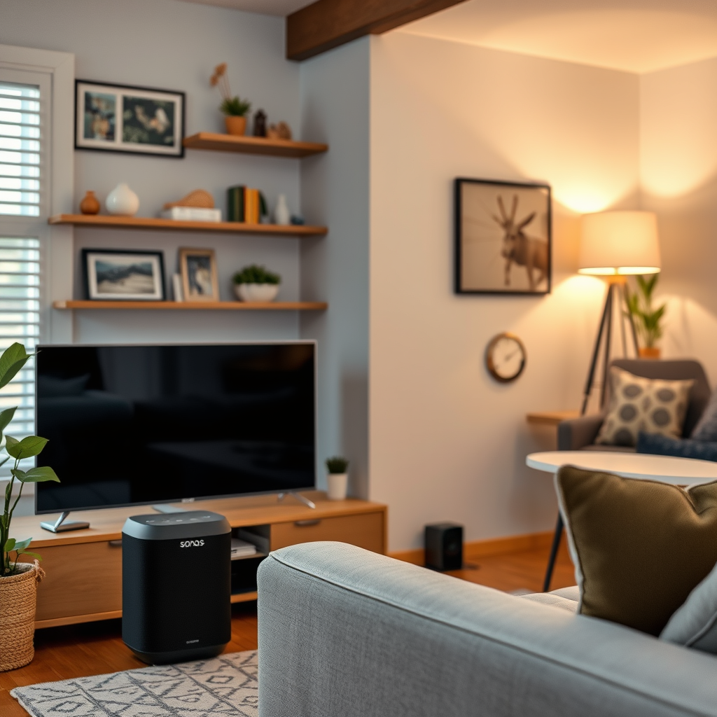 Optimize Wi-Fi Network - How to Fix Sonos Multi-Room Audio Cutting Out