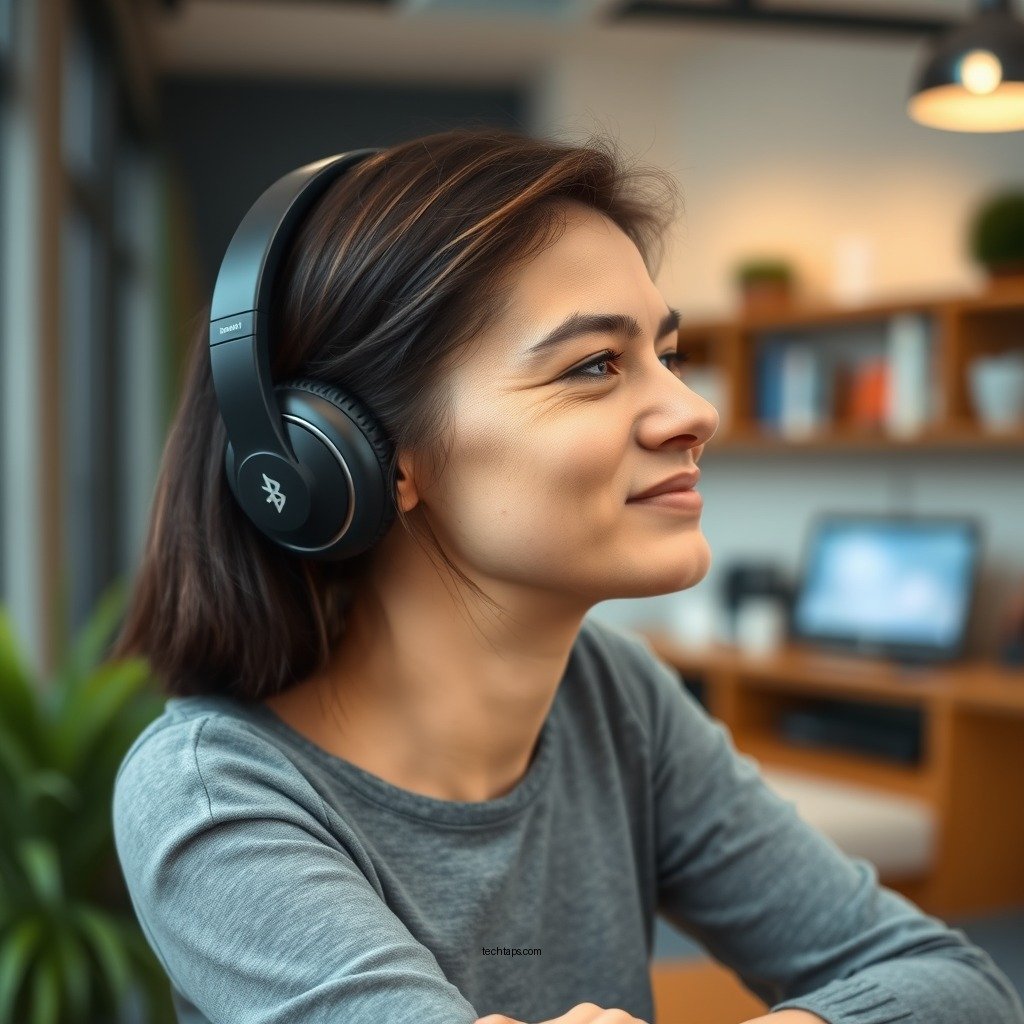 Check Bluetooth Connection Quality - How to Fix Static Noise in Bluetooth Headphones Connected to a Sound System