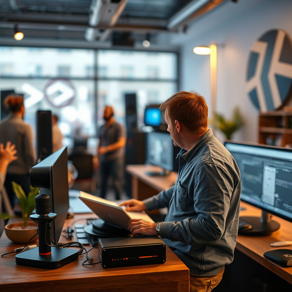 Understanding the Causes of Static Noise - How to Fix Static Noise in Wireless Audio Systems