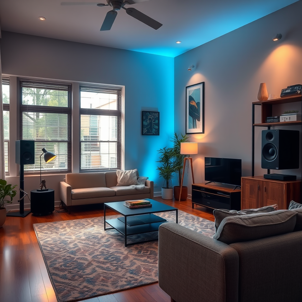 Identify the Source of the Noise - How to Fix Static or Buzzing Noise in Your Home Audio Setup
