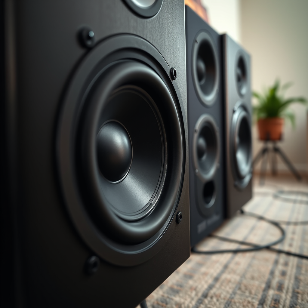 Adjust Speaker Distances - How to Fix Subwoofer Output Not Syncing with Other Speakers
