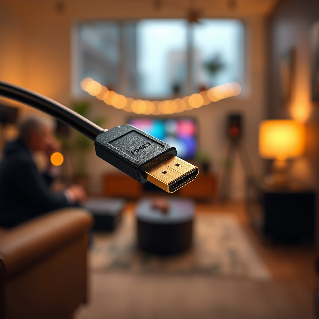 Check Your HDMI Cable - How to Fix the Issue of No Sound When Using HDMI ARC with Your Receiver