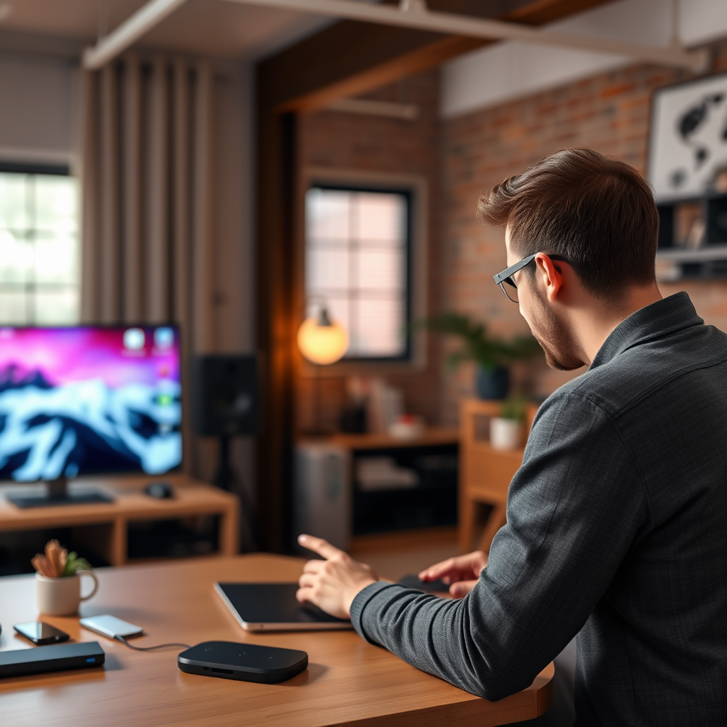 Assessing Your Current Setup - How to Fix Wi-Fi Interference in Wireless Audio Systems