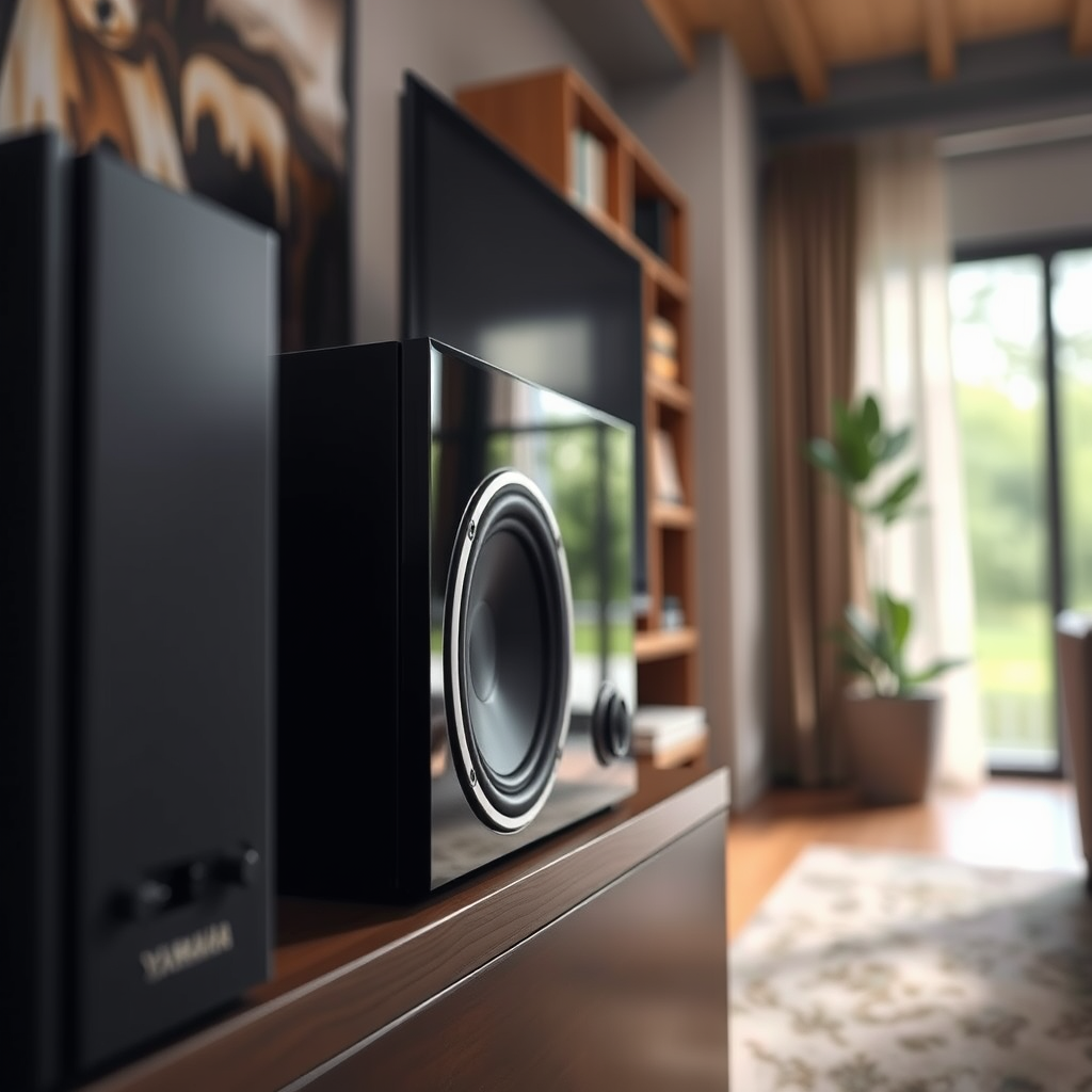 Verify Receiver Settings - How to Fix Yamaha Home Theater Speakers Not Outputting Sound