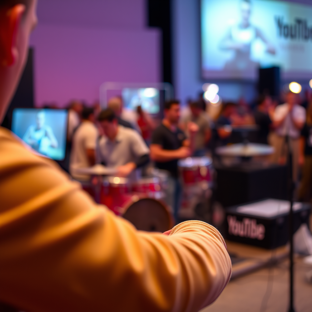 Optimize Your Sound Settings - How to Get the Best Audio Experience on YouTube Music